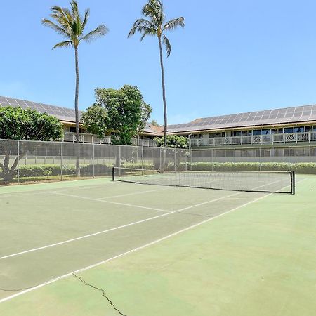 فندق Kihei Bay Surf 140 المظهر الخارجي الصورة